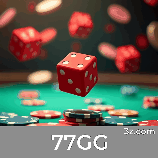 77GG: Plataforma de Apostas com Serviços Profissionais